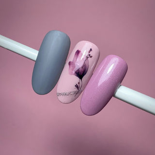 Design Beispiel Trio Color Gel 81108
