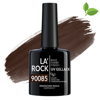 UV gel lak 3v1 - bez hemy - 90085 - Mocha Brown