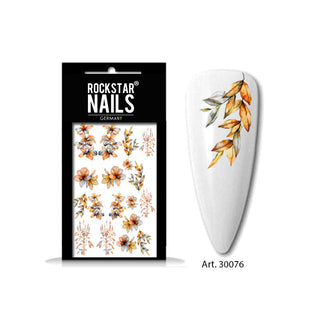 ermöglicht schnelle Nail Art im stressigen Studio Alltag
