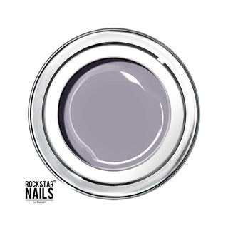 UV / LED Color Gel - Holubí Šedá