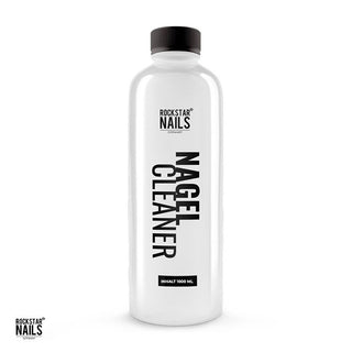 Nail Cleaner