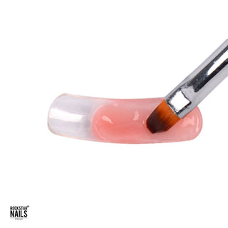 Acryl Gel Štětec