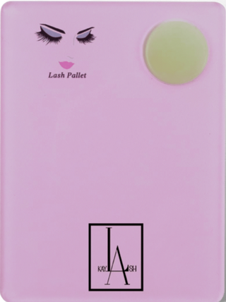 Paleta na řasy - Art. 77001