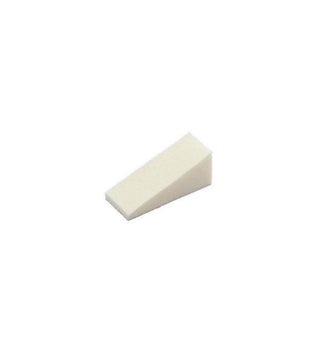 Houbička pro ombre efekt - Bílá - Art. 63004