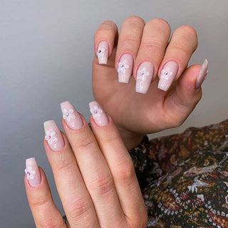 Make Up Gel - Třpyt - HEMA free