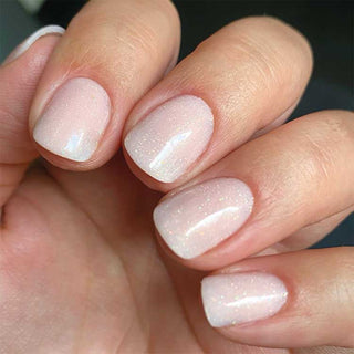 Make Up Gel - Třpyt - HEMA free